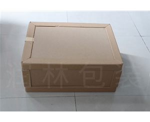 芜湖芜湖瓦楞纸箱